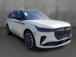 Lincoln Nautilus Reserve AWD 2025