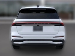 Lincoln Nautilus Reserve AWD 2026