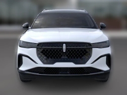 Lincoln Nautilus Reserve AWD 2026