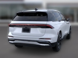 Lincoln Nautilus Reserve AWD 2026