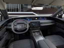 Lincoln Nautilus Reserve AWD 2026