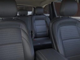 Lincoln Nautilus Reserve AWD 2026