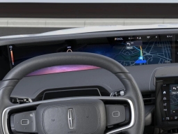 Lincoln Nautilus Reserve AWD 2026