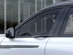 Lincoln Nautilus Reserve AWD 2026