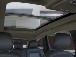 Lincoln Nautilus Reserve AWD 2026