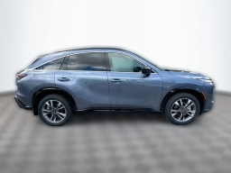 INFINITI QX65 LUXE AWD 2027