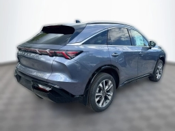 INFINITI QX65 LUXE AWD 2027