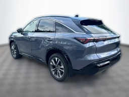 INFINITI QX65 LUXE AWD 2027