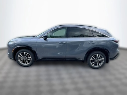 INFINITI QX65 LUXE AWD 2027