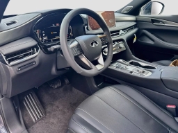 INFINITI QX65 LUXE AWD 2027