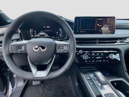 INFINITI QX65 LUXE AWD 2027