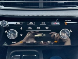 INFINITI QX65 LUXE AWD 2027