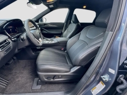 INFINITI QX65 LUXE AWD 2027
