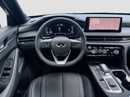 INFINITI QX65 LUXE AWD 2027
