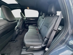 INFINITI QX65 LUXE AWD 2027