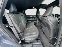 INFINITI QX65 LUXE AWD 2027