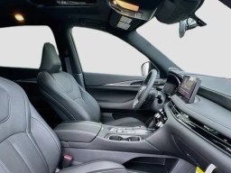 INFINITI QX65 LUXE AWD 2027