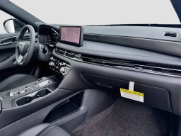 INFINITI QX65 LUXE AWD 2027