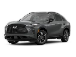 INFINITI QX65 SPORT AWD 2027