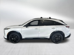 INFINITI QX65 SPORT AWD 2027