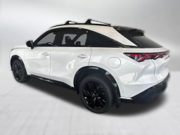 INFINITI QX65 SPORT AWD 2027