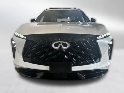 INFINITI QX65 SPORT AWD 2027