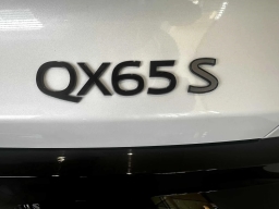 INFINITI QX65 SPORT AWD 2027