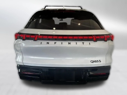 INFINITI QX65 SPORT AWD 2027