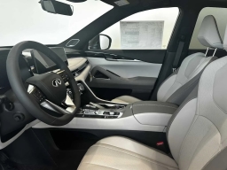INFINITI QX65 SPORT AWD 2027