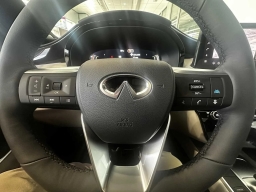 INFINITI QX65 SPORT AWD 2027