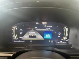 INFINITI QX65 SPORT AWD 2027