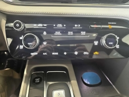 INFINITI QX65 SPORT AWD 2027