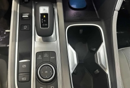INFINITI QX65 SPORT AWD 2027