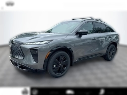 INFINITI QX65 SPORT AWD 2027