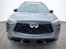 INFINITI QX65 SPORT AWD 2027