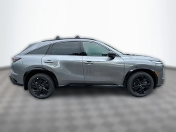 INFINITI QX65 SPORT AWD 2027