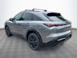 INFINITI QX65 SPORT AWD 2027