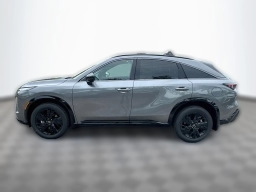 INFINITI QX65 SPORT AWD 2027
