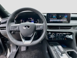 INFINITI QX65 SPORT AWD 2027