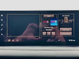 INFINITI QX65 SPORT AWD 2027