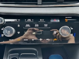 INFINITI QX65 SPORT AWD 2027