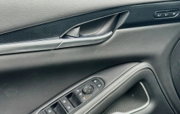 INFINITI QX65 SPORT AWD 2027