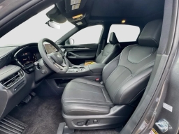 INFINITI QX65 SPORT AWD 2027