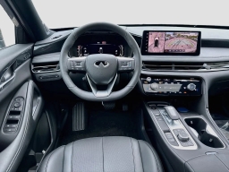 INFINITI QX65 SPORT AWD 2027
