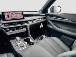 INFINITI QX65 SPORT AWD 2027