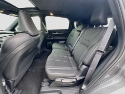 INFINITI QX65 SPORT AWD 2027