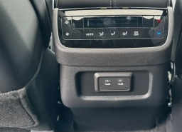 INFINITI QX65 SPORT AWD 2027