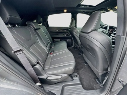 INFINITI QX65 SPORT AWD 2027