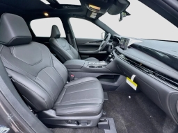 INFINITI QX65 SPORT AWD 2027