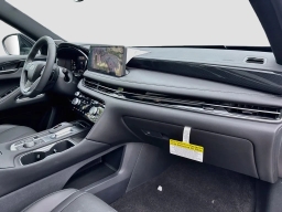INFINITI QX65 SPORT AWD 2027